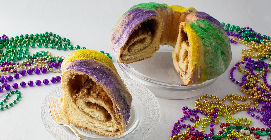 Mardi Gras