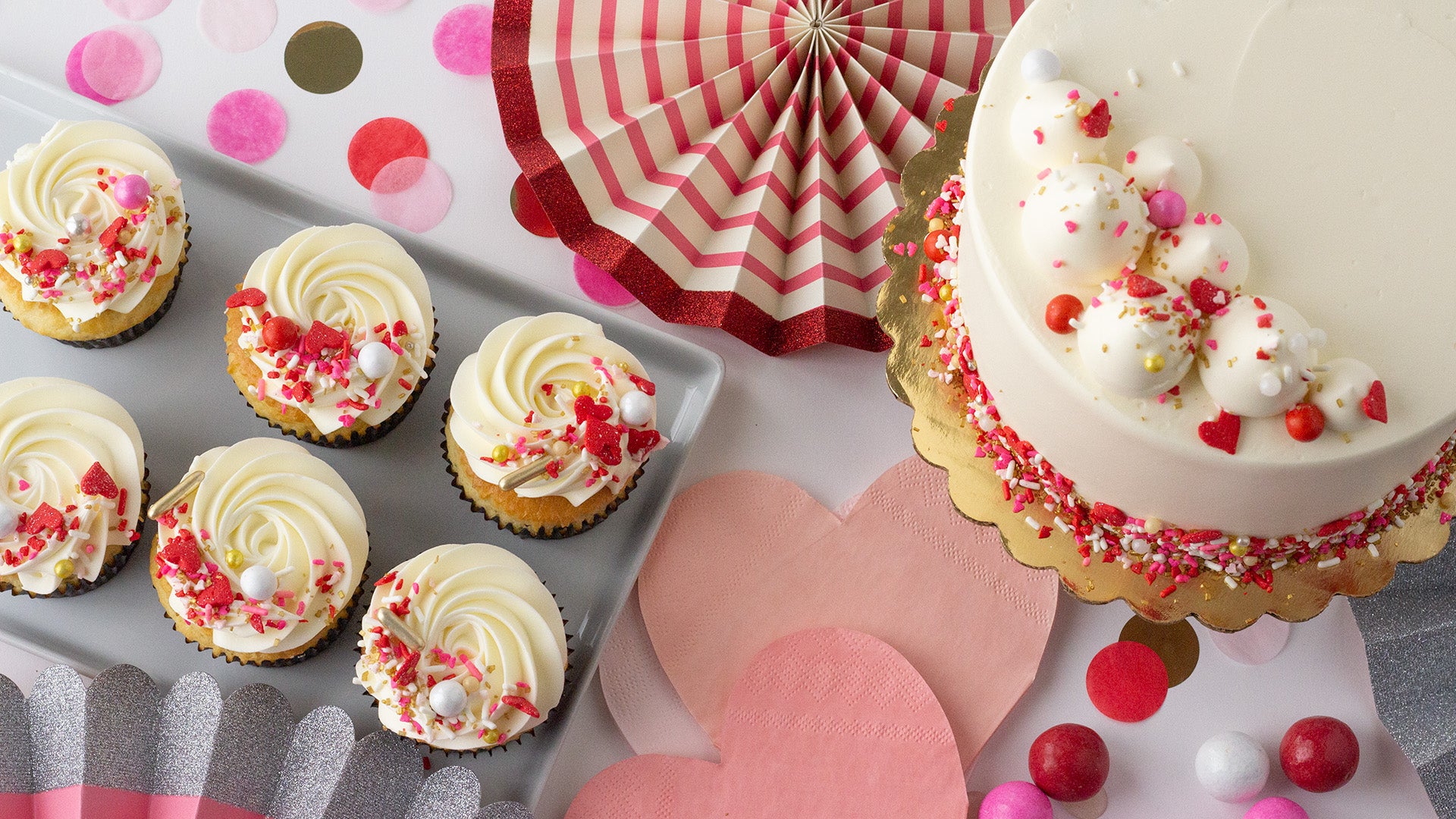 Valentine's Day