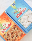 Brown Sugar Cubes | La Perruche, 8.8oz