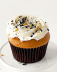 Vanilla Cupcakes - 6