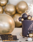 VIP Cake