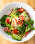 Mixed Greens Salad Kit